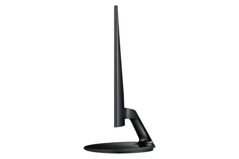 Samsung S22F350FHU mieten