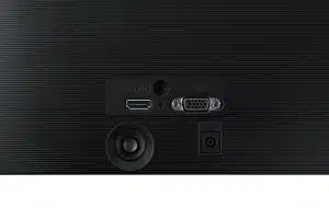 Samsung S22F350FHU mieten