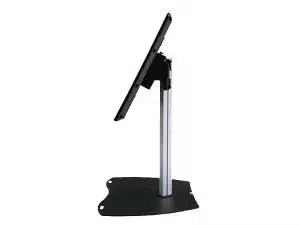 Audipack-Touch-display-schraegsteller seite mieten