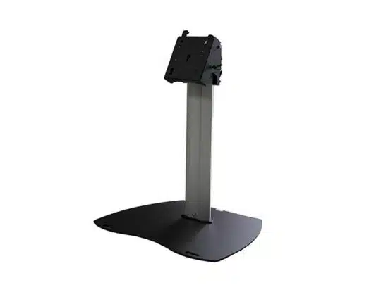 Audipack-Touch-display-schraegsteller1mieten