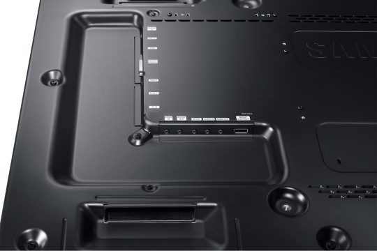 Samsung UH46F5 (Neuware) kaufen d