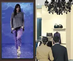 Sharp pn-r903 mieten moodpic