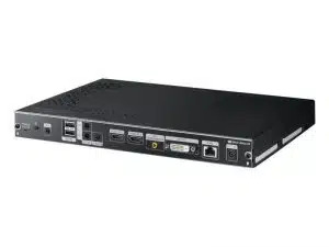 Signage-Player-Box---Samsung-SBB-SS08EL1-mieten_Perspective