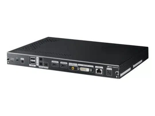 Signage-Player-Box---Samsung-SBB-SS08EL1-mieten_Perspective