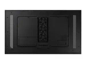 samsung-oh55f-back