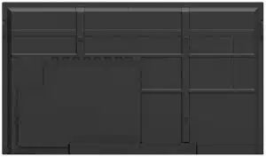 iiyama-ProLite-65-Zoll-4K-UHD-Multi-Touch---TE6568MIS-B1AG-mieten-TE6568MIS-B1AGf