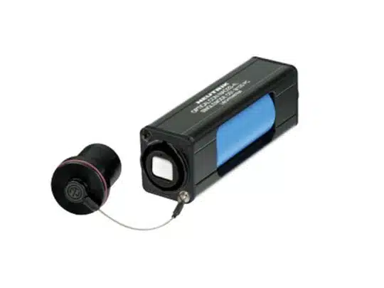 Glasfaserverbinder-Single-Mode---Neutrik-OpticalCon-Quad-NAO4SW-A-mieten