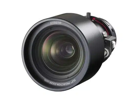 Standardzoom-Objektiv - Panasonic ET-DLE150 mieten