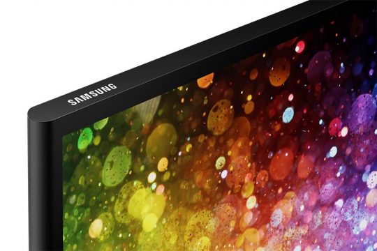 Samsung DC49J Neuware kaufen 49 Zoll LED b_DC49J_008_Detail3_Black