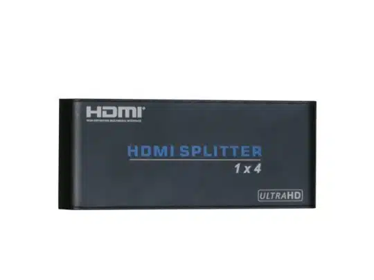 HDMI Splitter 1>4 mieten