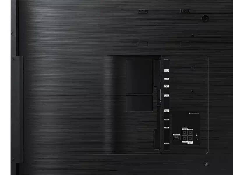 QB75H-TR und QB65H-TR