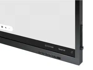 QB75H-TR und QB65H-TR