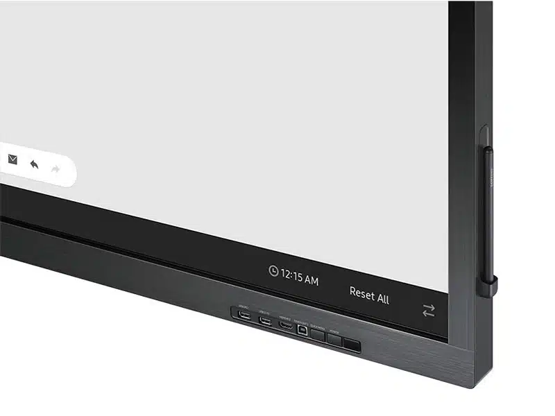 QB75H-TR und QB65H-TR