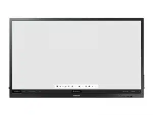 QB75H-TR und QB65H-TR