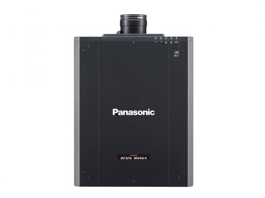 12.000 Lumen WUXGA - Panasonic PT-RZ12K (Neuware) kaufen