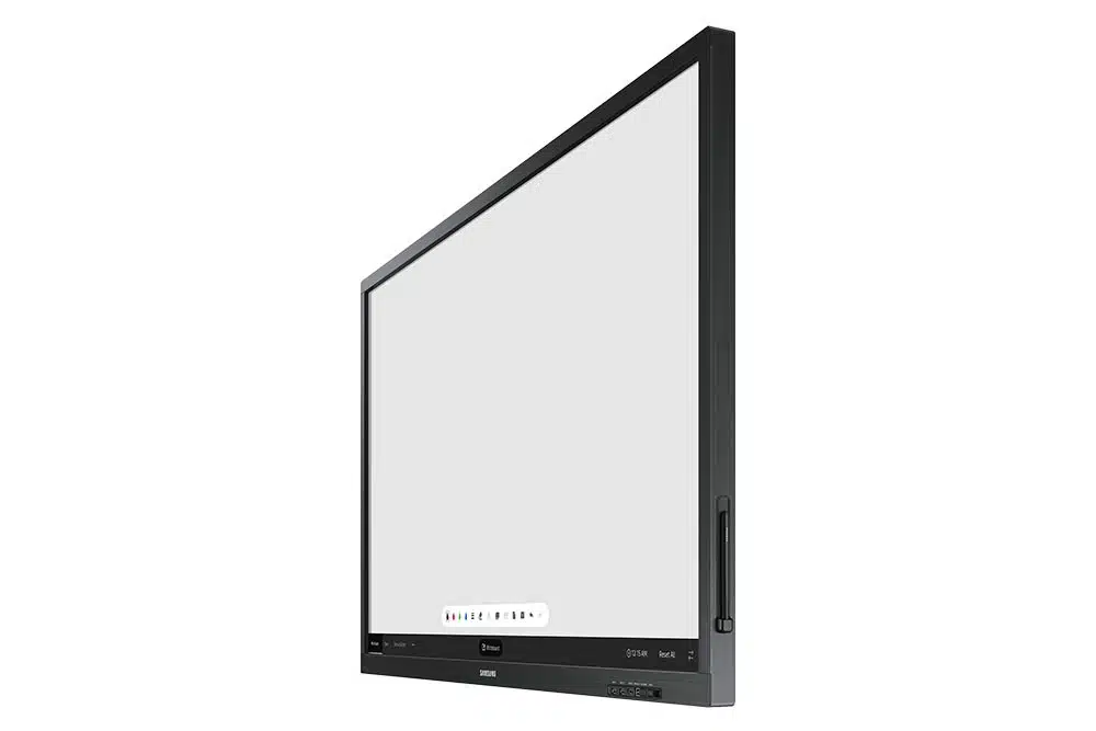 QB75H-TR und QB65H-TR