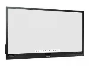 QB75H-TR und QB65H-TR