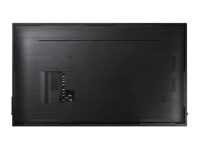 QB75H-TR und QB65H-TR