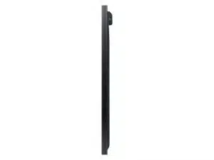 43 Zoll Full HD 10-Punkt Multitouch-Display - Samsung PM43F-BC (Neuware) kaufen