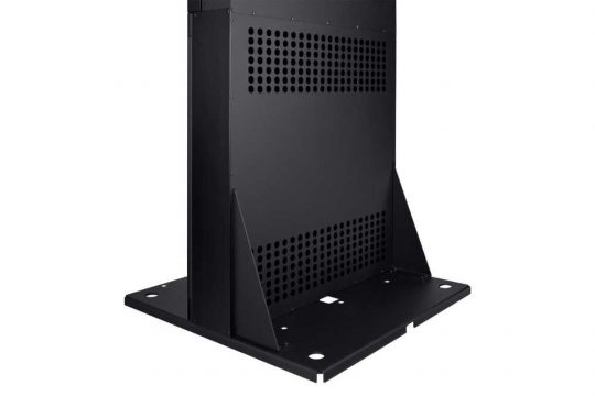 55 Zoll Einseitige Display-Stele - OH55D-K (Neuware) kaufen