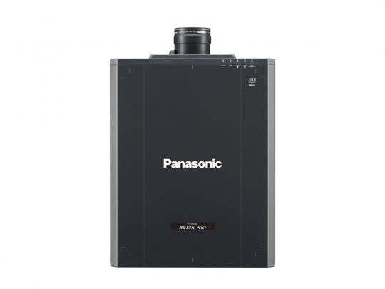 12.000 Lumen SXGA+ - Panasonic PT-RS11K (Neuware) kaufen