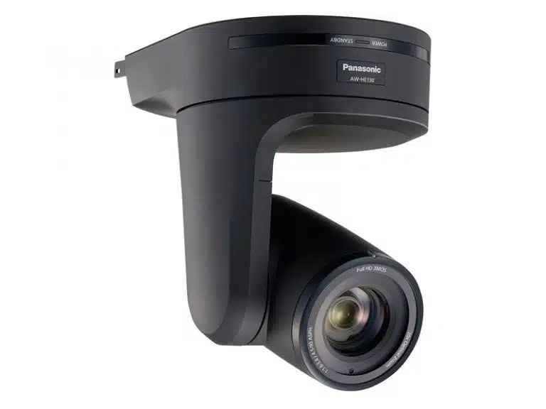 Systemkamera - Panasonic AW-HE130KEJ mieten