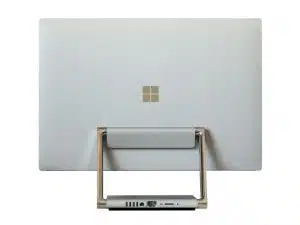 28 Zoll All-in-One Multitouch PC - Microsoft Surface Studio 2 mieten