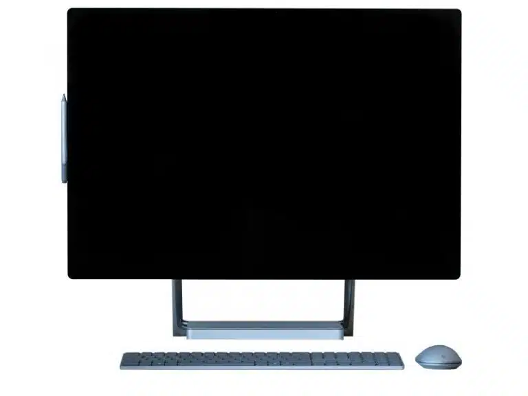 28 Zoll All-in-One Multitouch PC - Microsoft Surface Studio 2 mieten