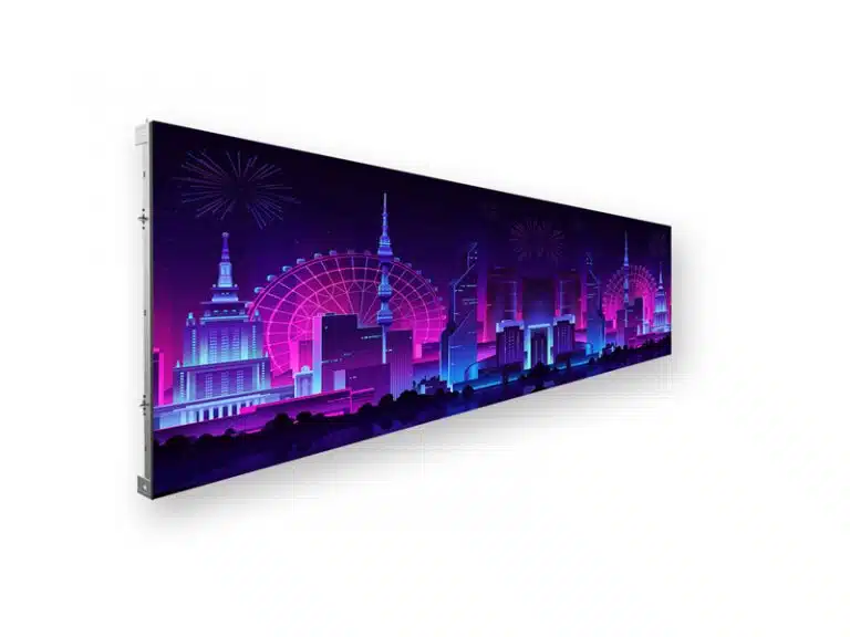 Unilumin Uslim 2,6 quer