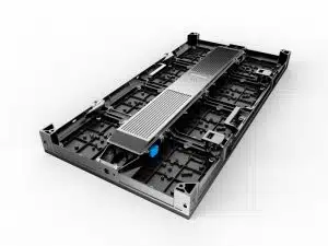 Unilumin Uslim 2,6 technik