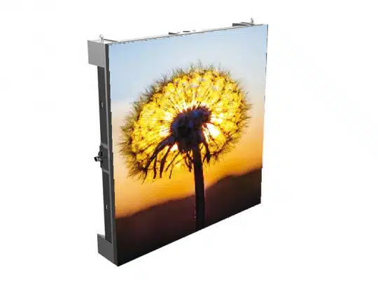 0,5m x 0,5m LED-Wand Modul 1.9mm - Unilumin Uslim 1.9 kaufen