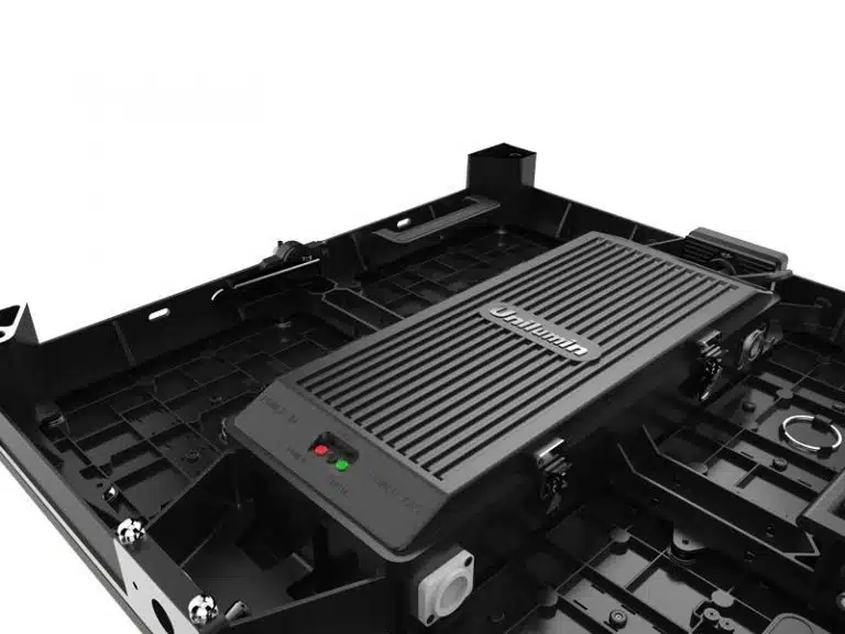 0,5m x 0,5m LED-Wand Modul 3.9mm - Unilumin Uslim 3.9 kaufen