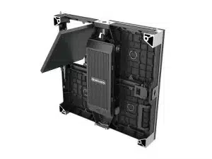 0,5m x 0,5m LED-Wand Modul 3.9mm - Unilumin Uslim 3.9 kaufen