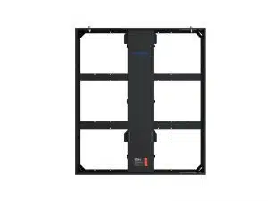 0,8m x 0,9m LED-Wand Modul 6.7mm - Unilumin Usurface 6 kaufen