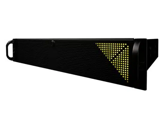 AV Stumpfl PIXERA Two - Medienserver mieten