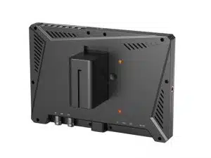 8,9 Zoll LCD - Videomonitor Lilliput A8S mieten