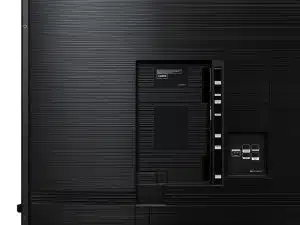 samsung-qb75n-w-ports