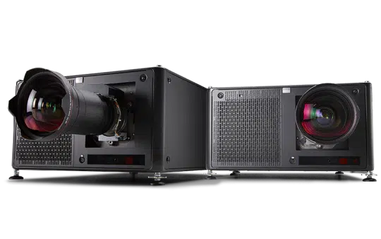 Barco Projektoren kaufen