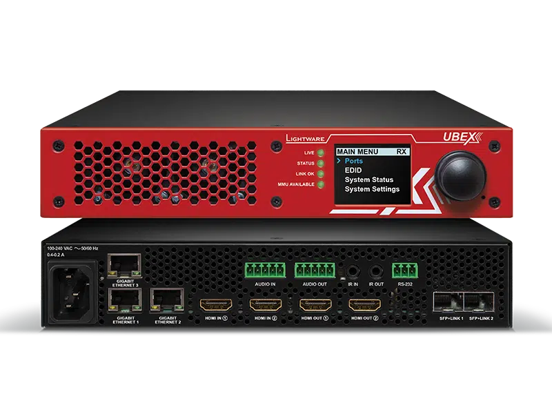 Lightware, EDID Manager V4 | 40 EUR - - Der Marktplatz für gebrauchte Veranstaltungstechnik Lightware, EDID Manager V4 | 40 EUR - - Der Marktplatz für gebrauchte Veranstaltungstechnik
