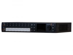 Presentation-Switcher - Blackmagic Design ATEM Television Studio HD mieten