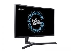 24 Zoll Gaming Monitor - Samsung C24FG73 (Neuware) kaufen