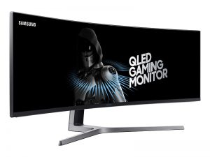 49 Zoll Gaming Monitor - Samsung C49HG90DMU (Neuware) kaufen