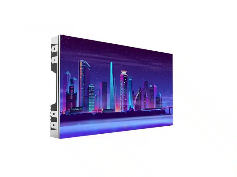 LED-Wand Modul - Unilumin Upanel II