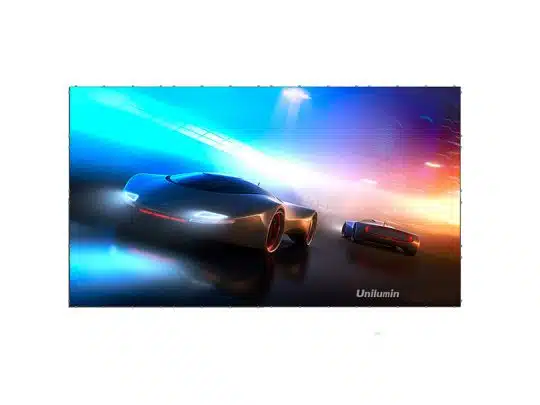 LED-Wand Modul - Unilumin Upanel S