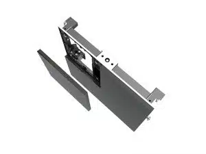 LED-Wand Modul - Unilumin Uslim-O 03