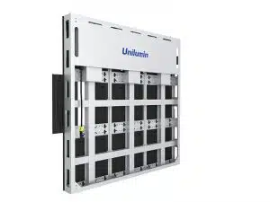 LED-Wand Modul - Unilumin Ustorm 20