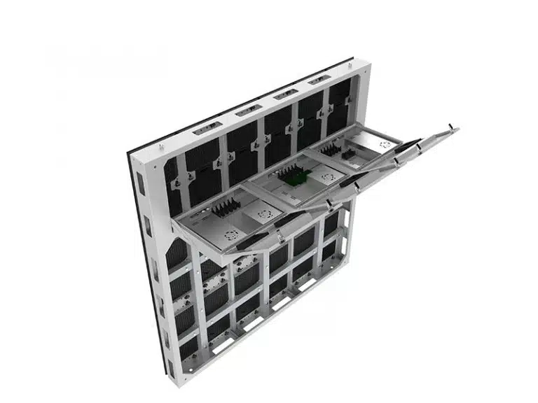 LED-Wand Modul - Unilumin Ustorm 20
