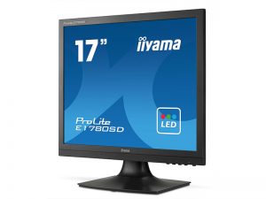 17 Zoll Monitor - iiyama E1780SD-B1 (Neuware) kaufen