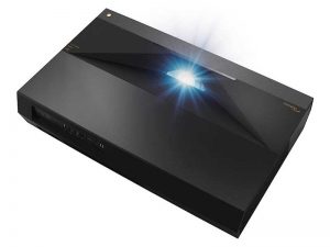 Laser-Projektor - Optoma UHZ65UST (Neuware) kaufen