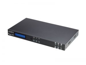 Matrix Switcher - Lindy 38216 (Neuware) kaufen